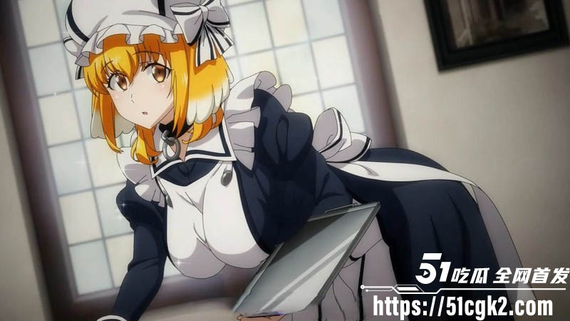 异世界迷宫里的后宫生活第一集 5