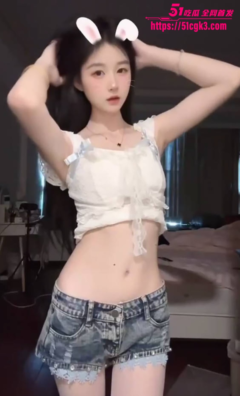 6快手百万粉丝网红 诗颖6