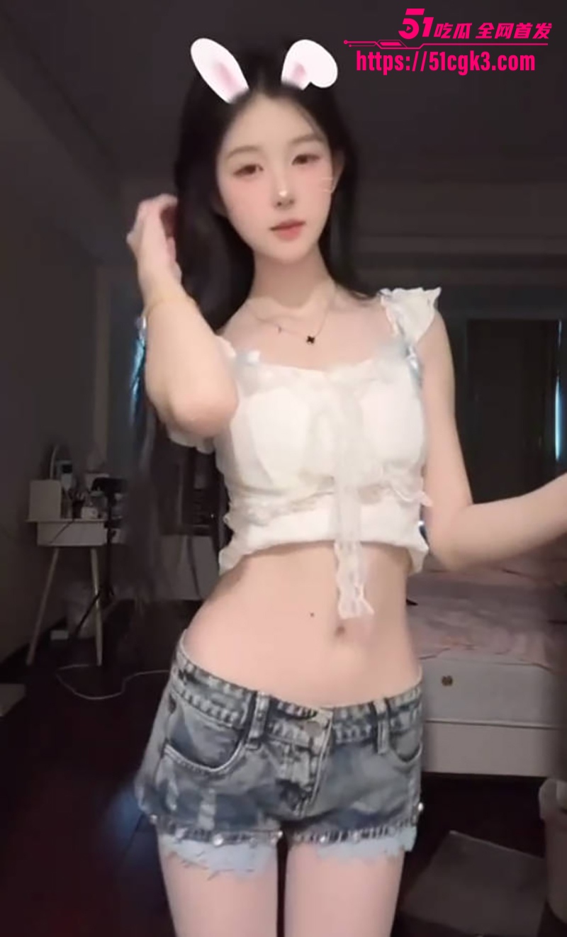 6快手百万粉丝网红 诗颖7