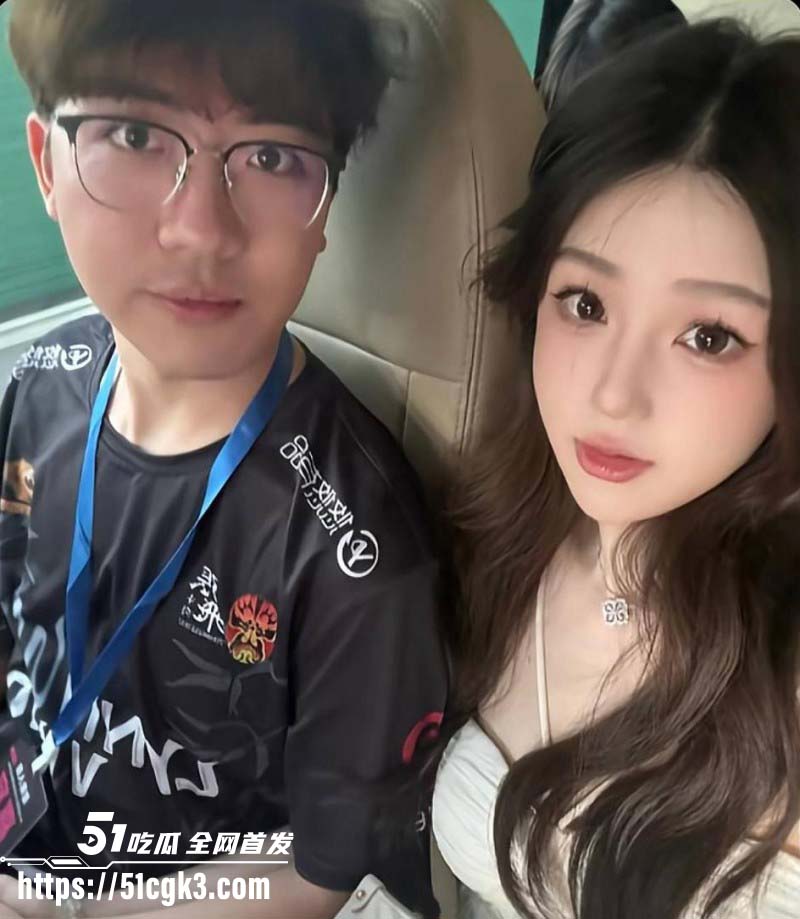 CS2职业选手张斯柯出轨被曝光06