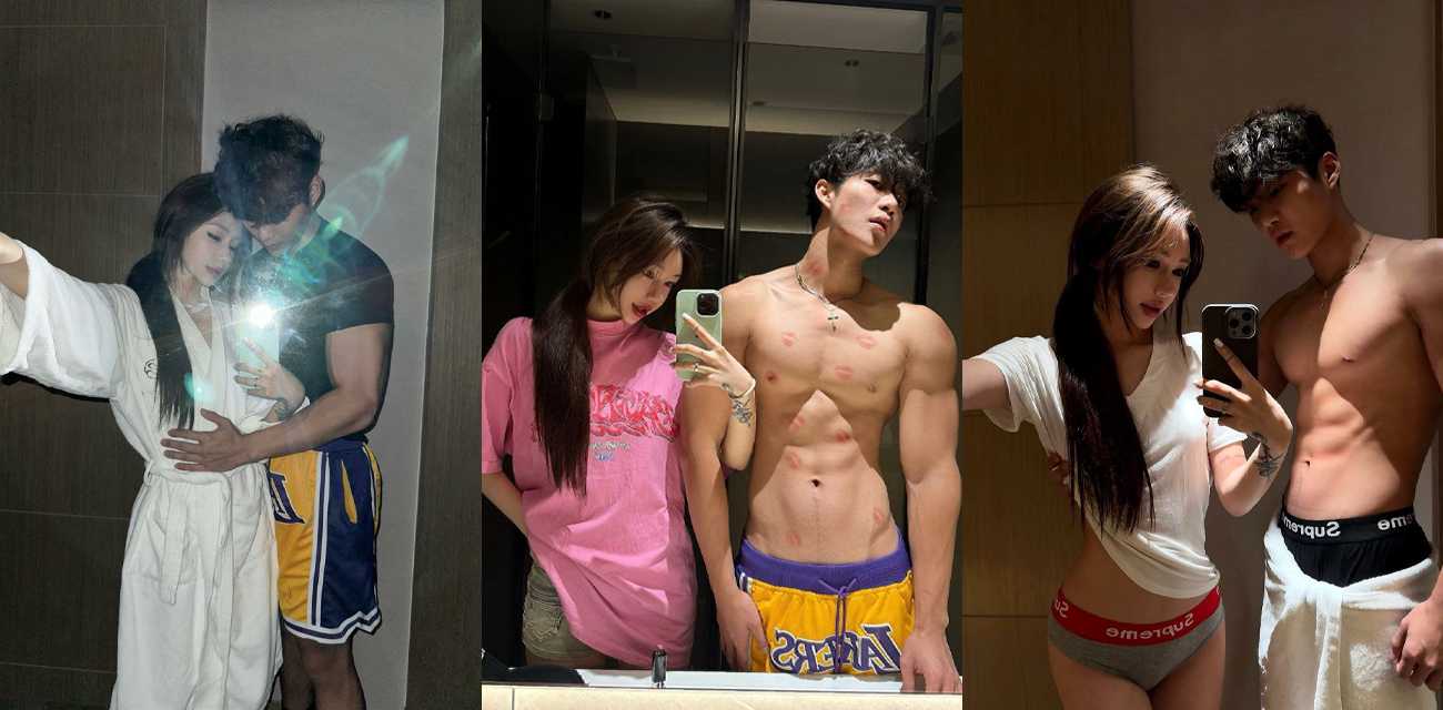 抖音网红 鸡腿弟弟 黄皮体育生被爆线下操粉 女粉百里送逼镜前后入主动录像记录 边操逼边为转转打广告！