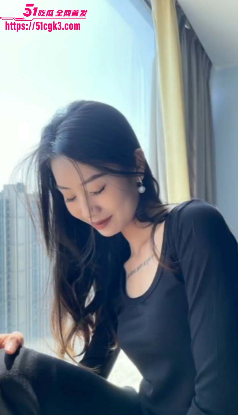 抖音网红一只桃线下约炮金主03