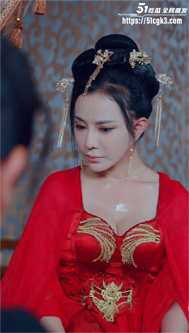 短剧《风流御厨》全集02
