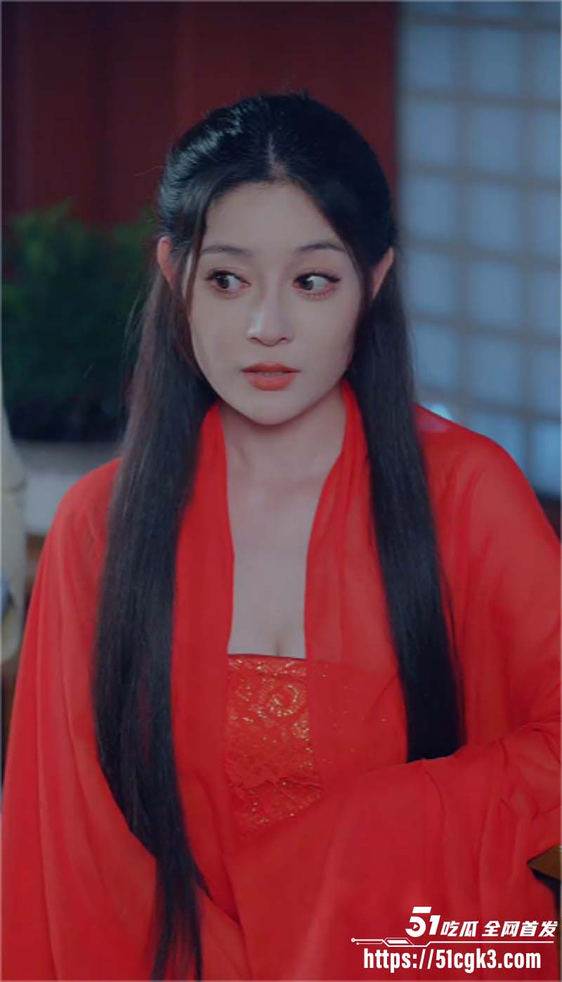 短剧《风流御厨》全集04