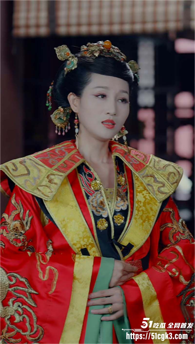 短剧《风流御厨》全集06