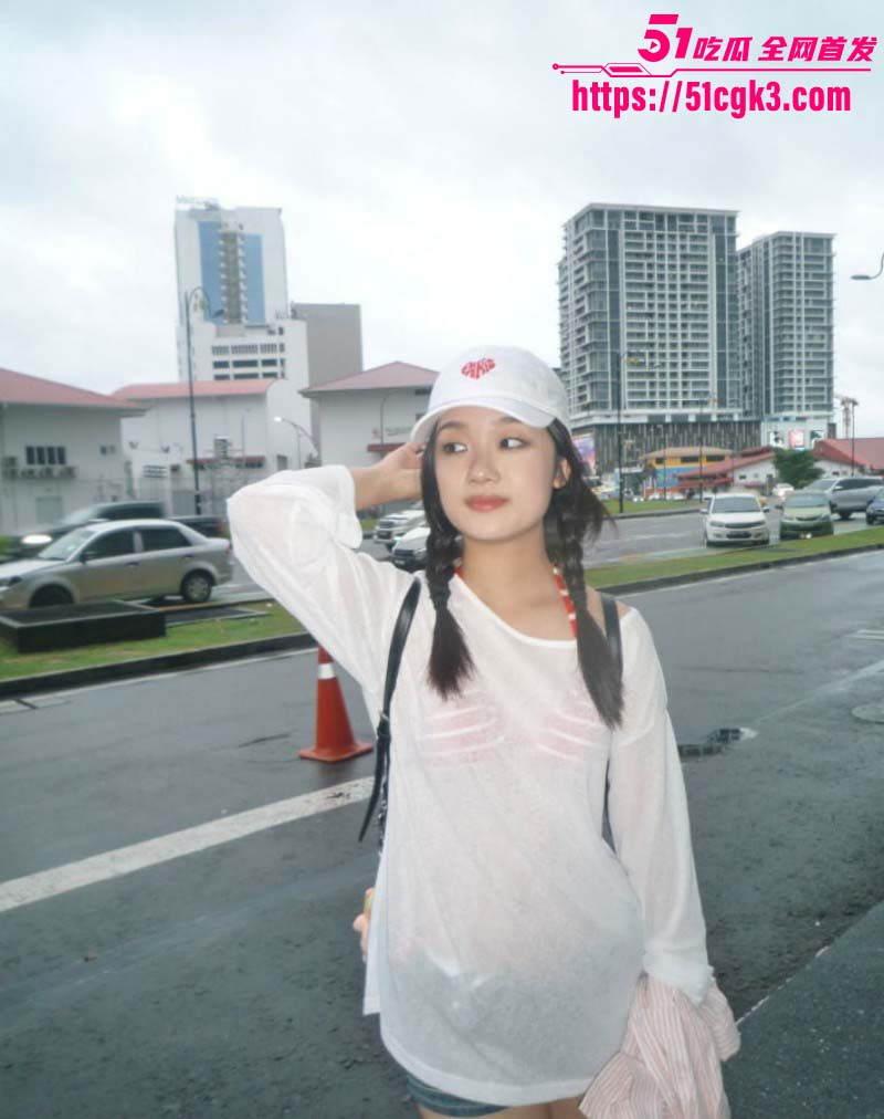 广州研究生李悦被男友报复泄密私拍03