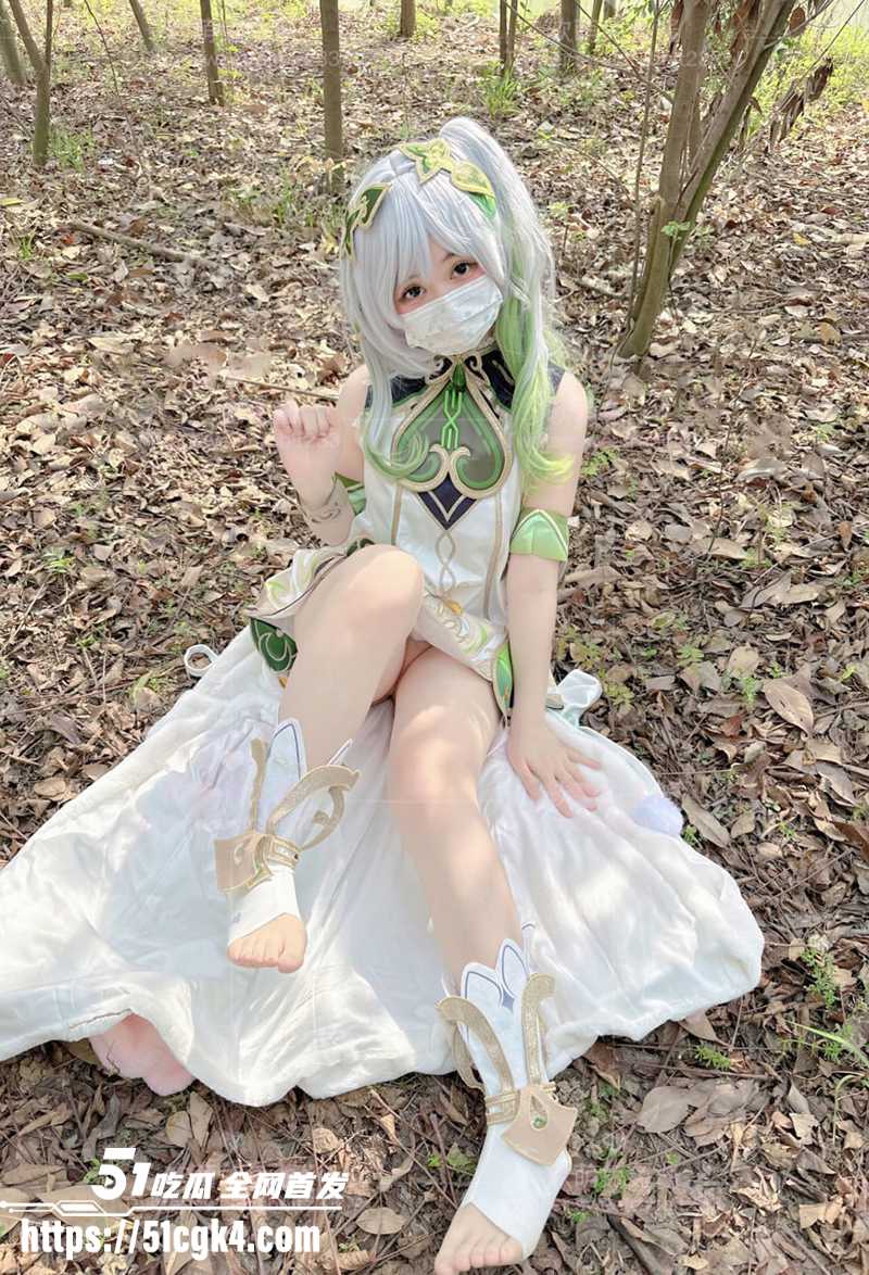软萌兔兔酱Coser自慰视频流出 1 拷贝