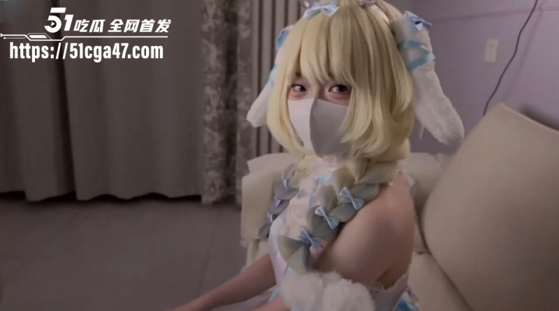 萝莉福利姬嫩妹 小欣奈瑶 Cos王者荣耀瑶妹 白丝美足摩擦巨屌 骑乘猛顶白虎嫩穴花心 汁水狂喷！