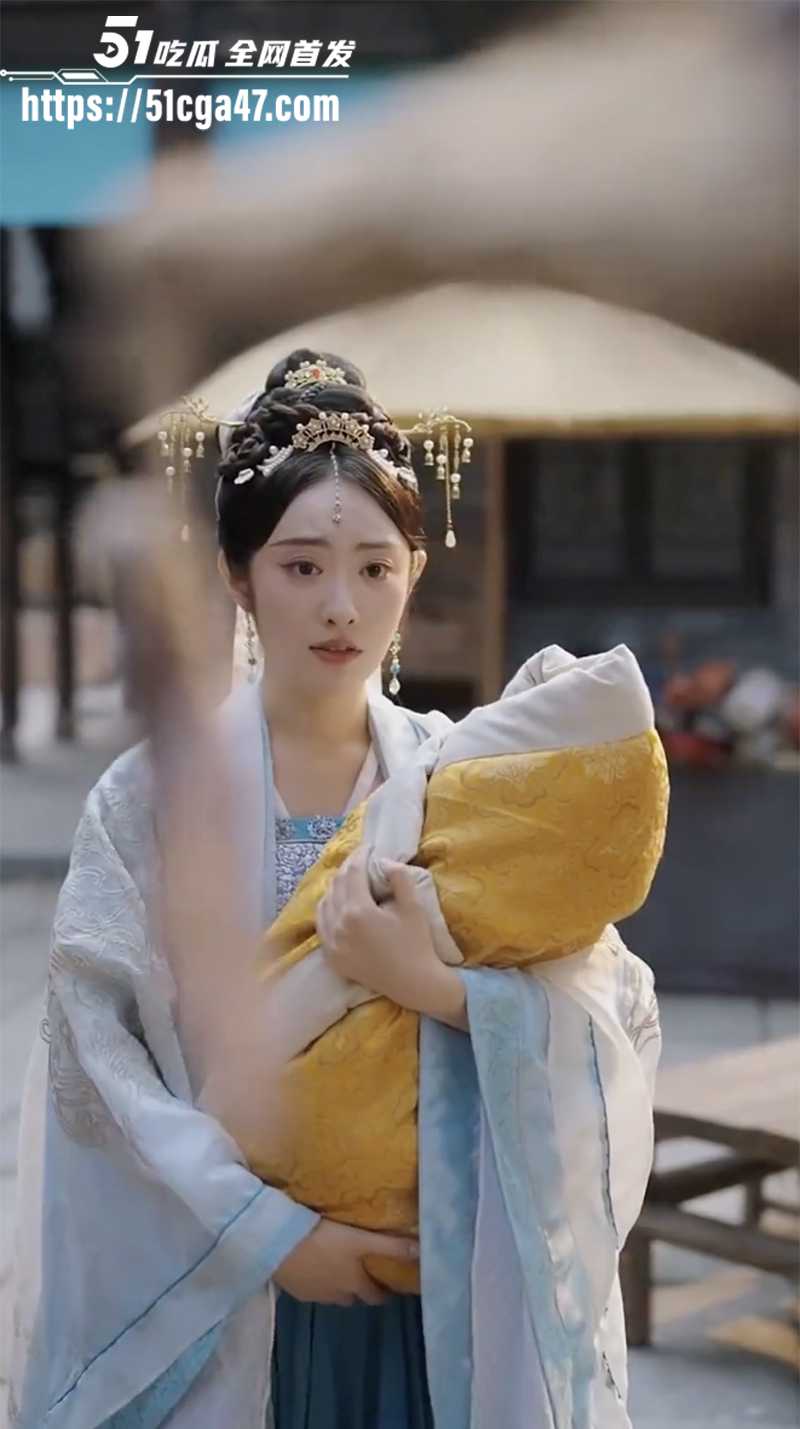 短剧一曲剑魂破九州全集（5）