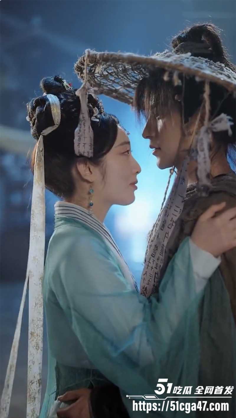 短剧一曲剑魂破九州全集（3）