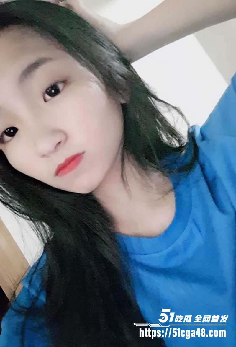 河北沧州学生妹 不雅视频流出 乖巧小美女给男友拍淫片调情 全裸出镜揉奶玩自慰 奶子超大反差十足！