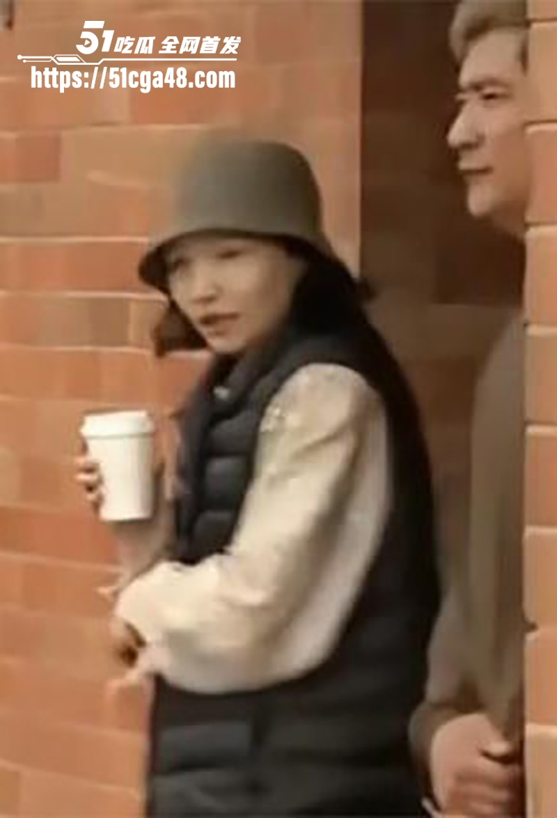 杨兰兰澳洲醉驾事件曝光 2 拷贝
