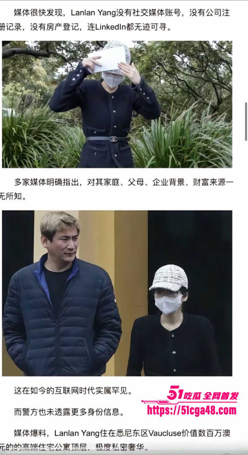杨兰兰澳洲醉驾事件曝光 11 拷贝