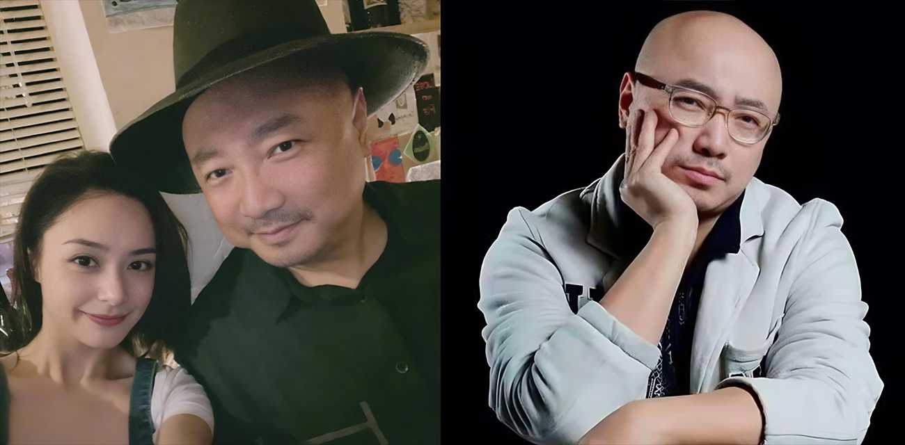 娱乐圈知名导演 徐峥 被曝长期嫖娼猎艳 骚扰画家刘泽妻子 与海量美女亲密合照被扒 陶虹竟表示不在意肉体出轨？
