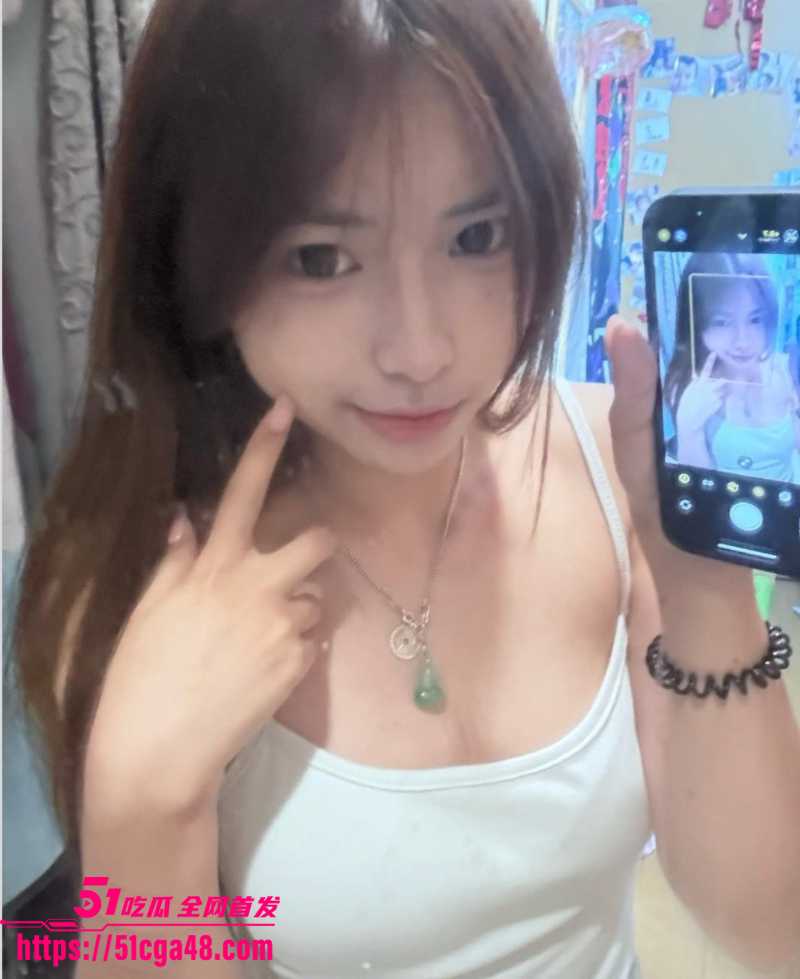 7甜美小网红沛喬1