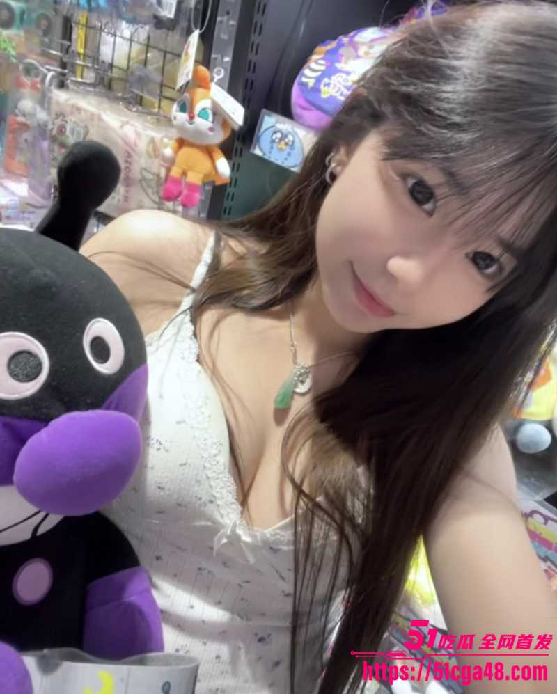 7甜美小网红沛喬2