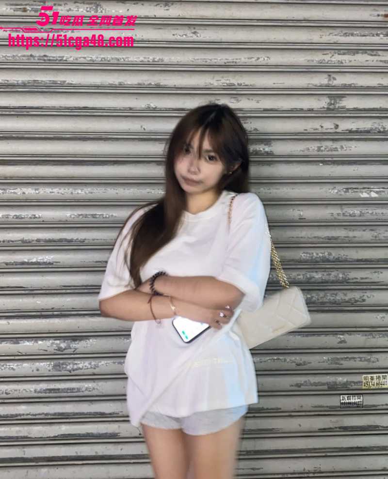 7甜美小网红沛喬8
