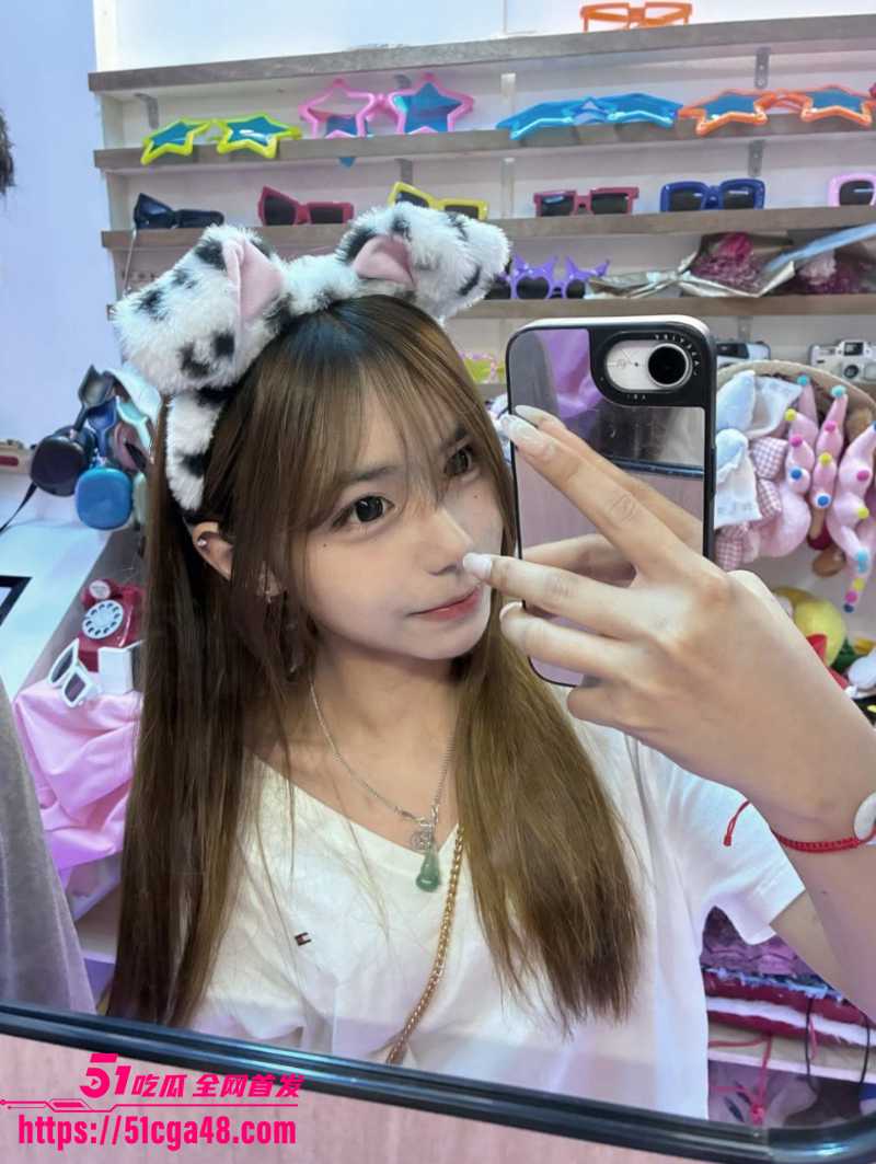 7甜美小网红沛喬3