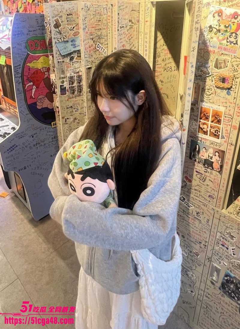 7甜美小网红沛喬9