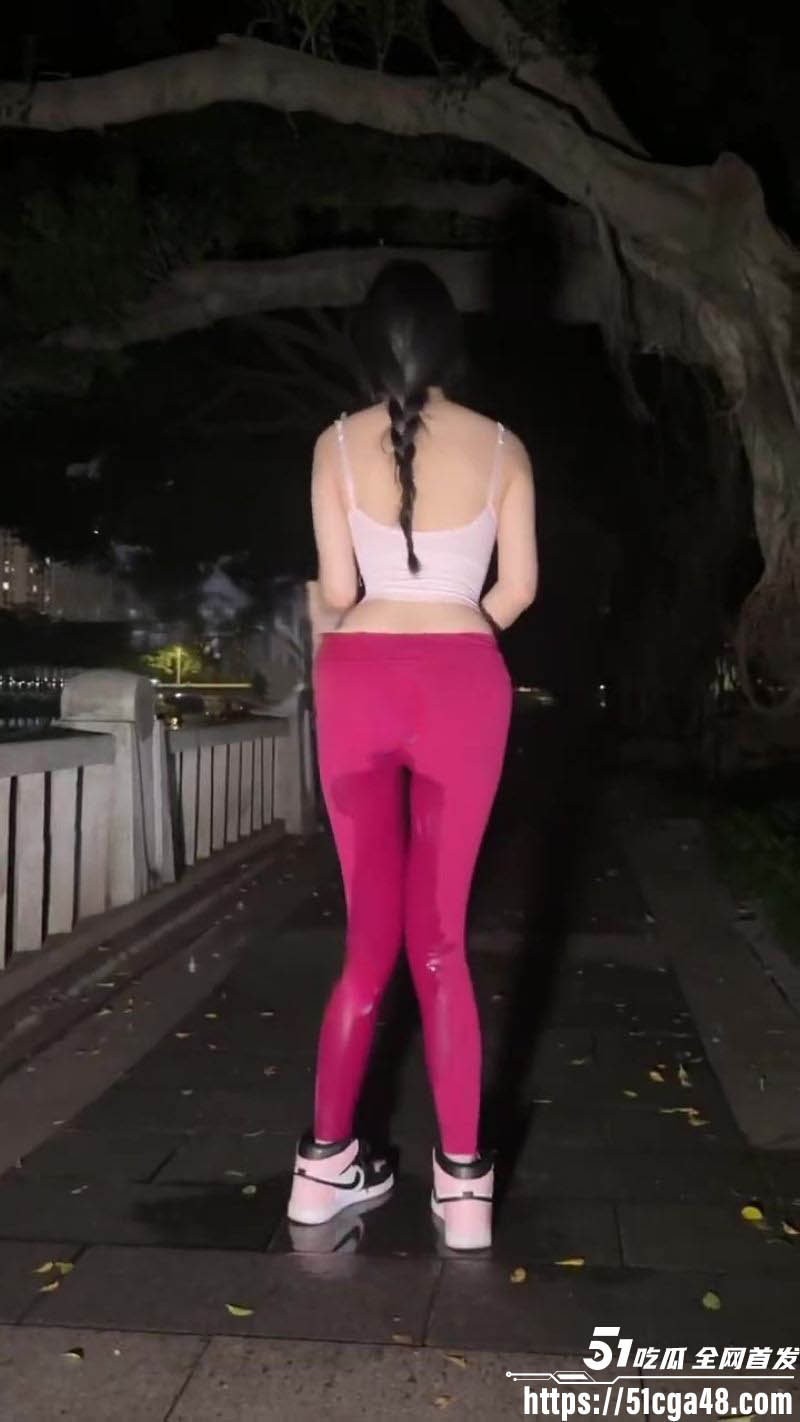 推特播音系福利姬小美Miyoki最新合集 4