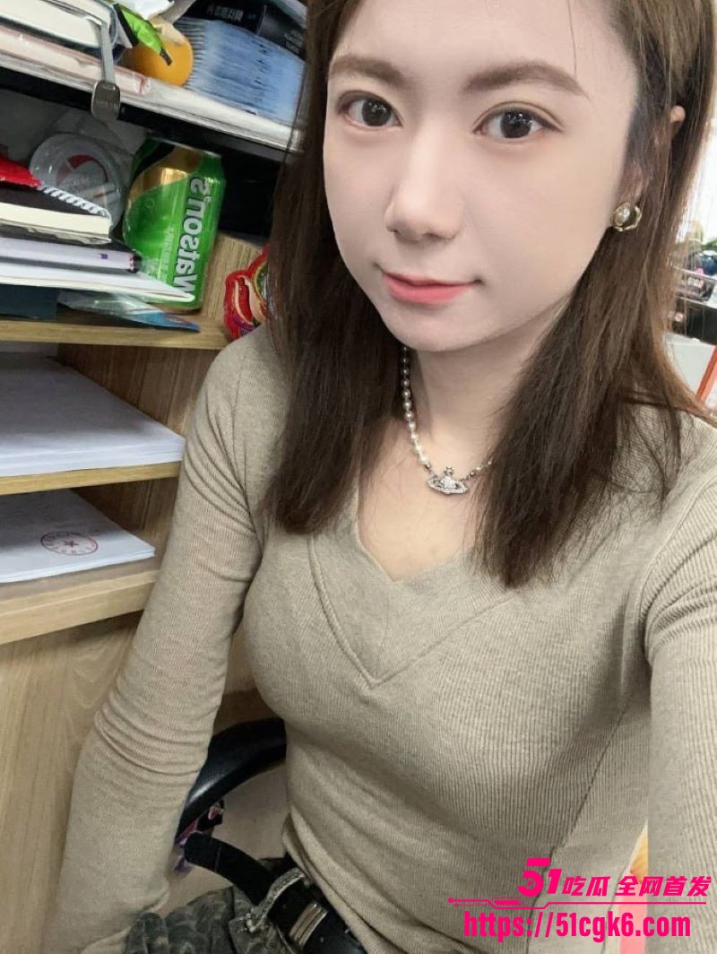 北方文员小段私生活大曝光 5
