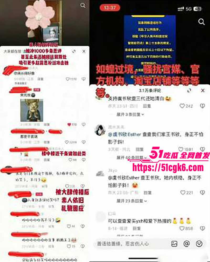 当红小花虞书欣家族企业黑料被曝光20拷贝