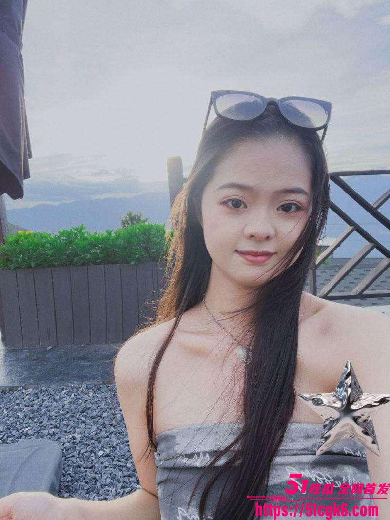 云南女孩吴昕诺旅游出轨约炮感染梅毒事件 3