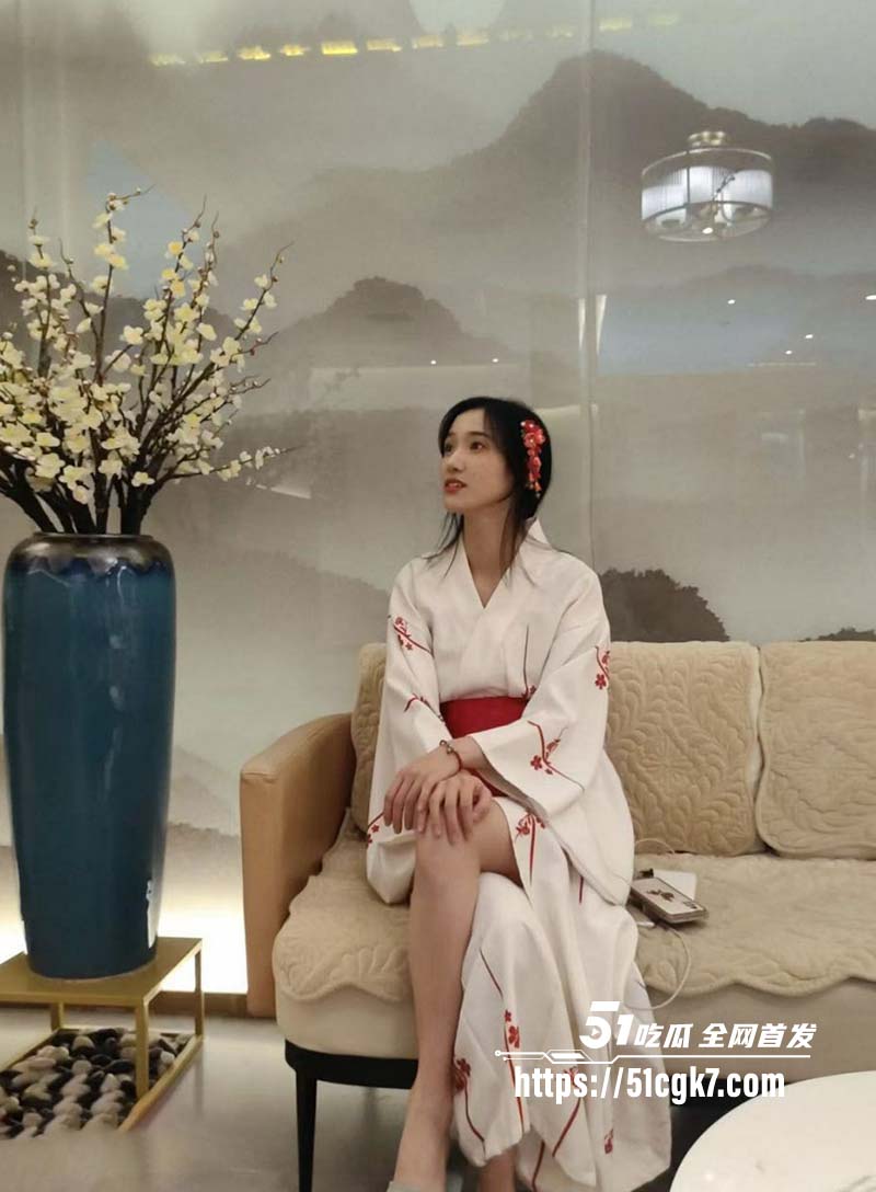 高颜值反差曝光3