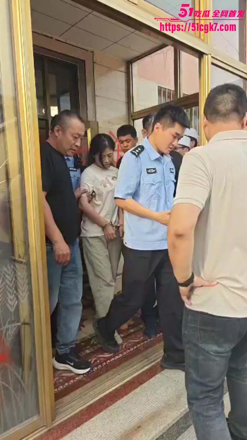 河北沧州孟村金昊杀妻案后续011