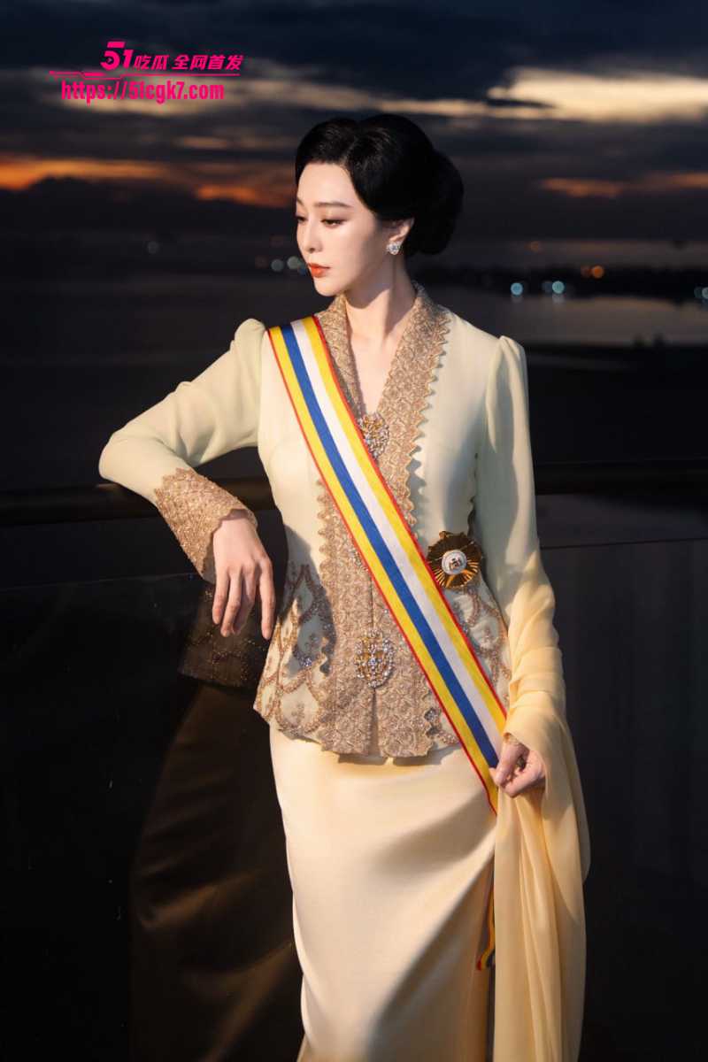 范冰冰马来西亚拿督勋衔 想起苹果本色出演真操的敬业 内娱极品女演员 追求真实度无人能及！