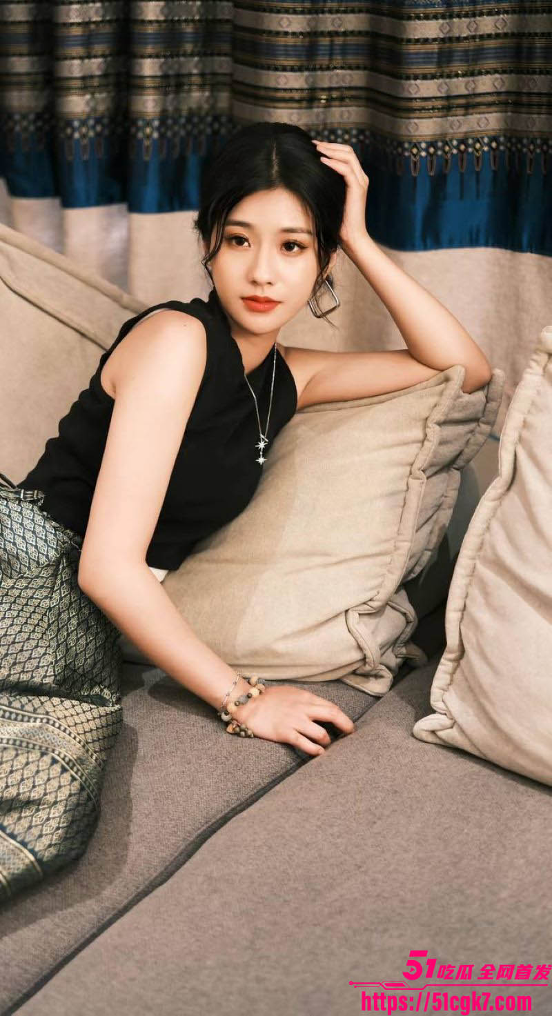 短剧女神张潇予48页PPT后续爆料 10