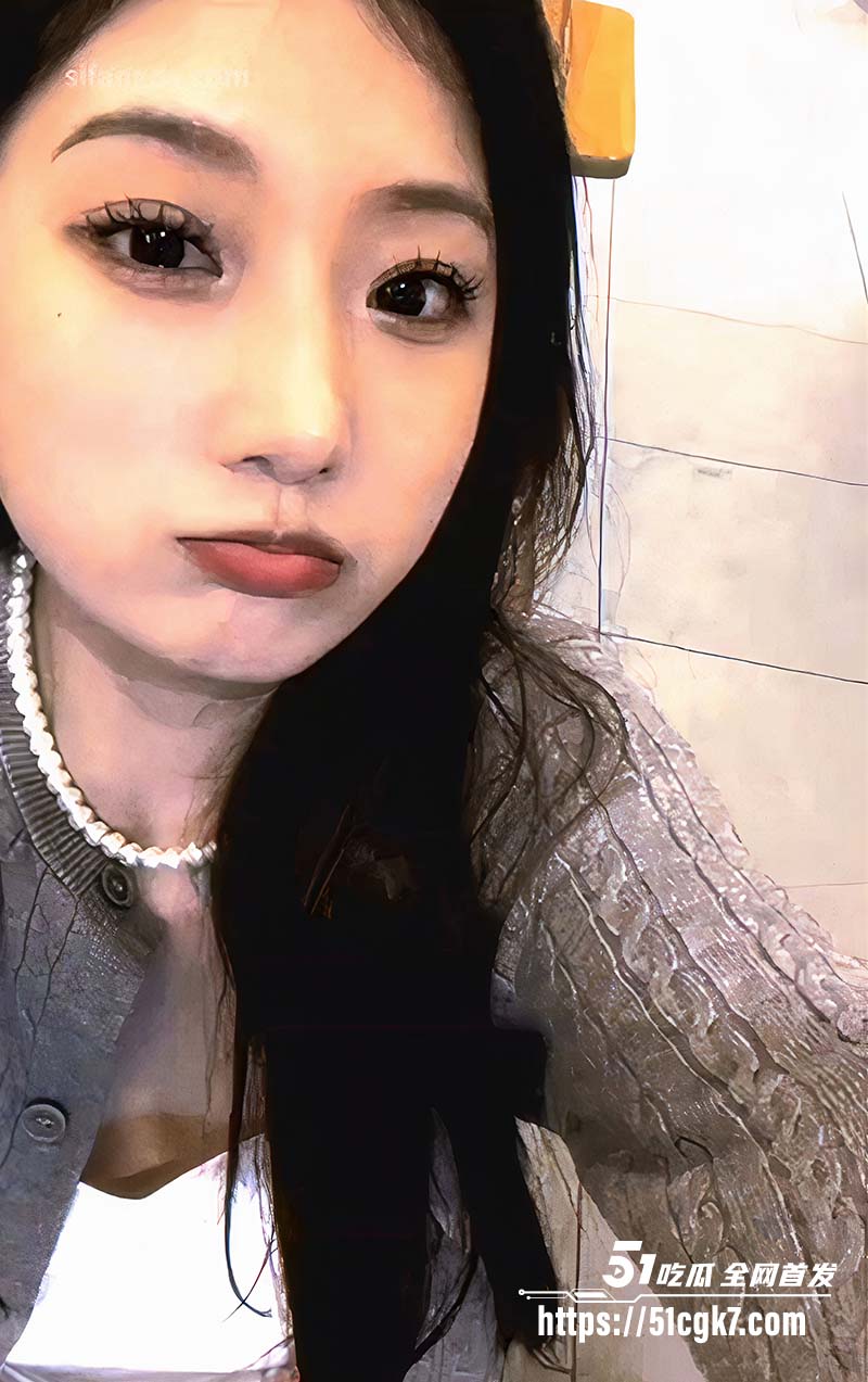 高颜值巨乳肥臀小母狗6