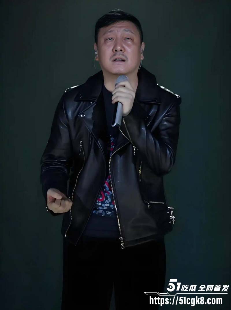 实力派歌星韩磊被曝出轨小三怀孕丑闻03