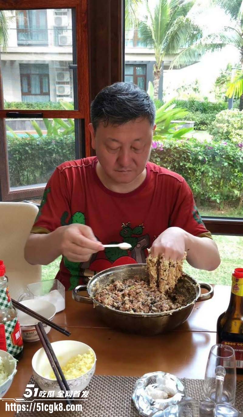 实力派歌星韩磊被曝出轨小三怀孕丑闻07