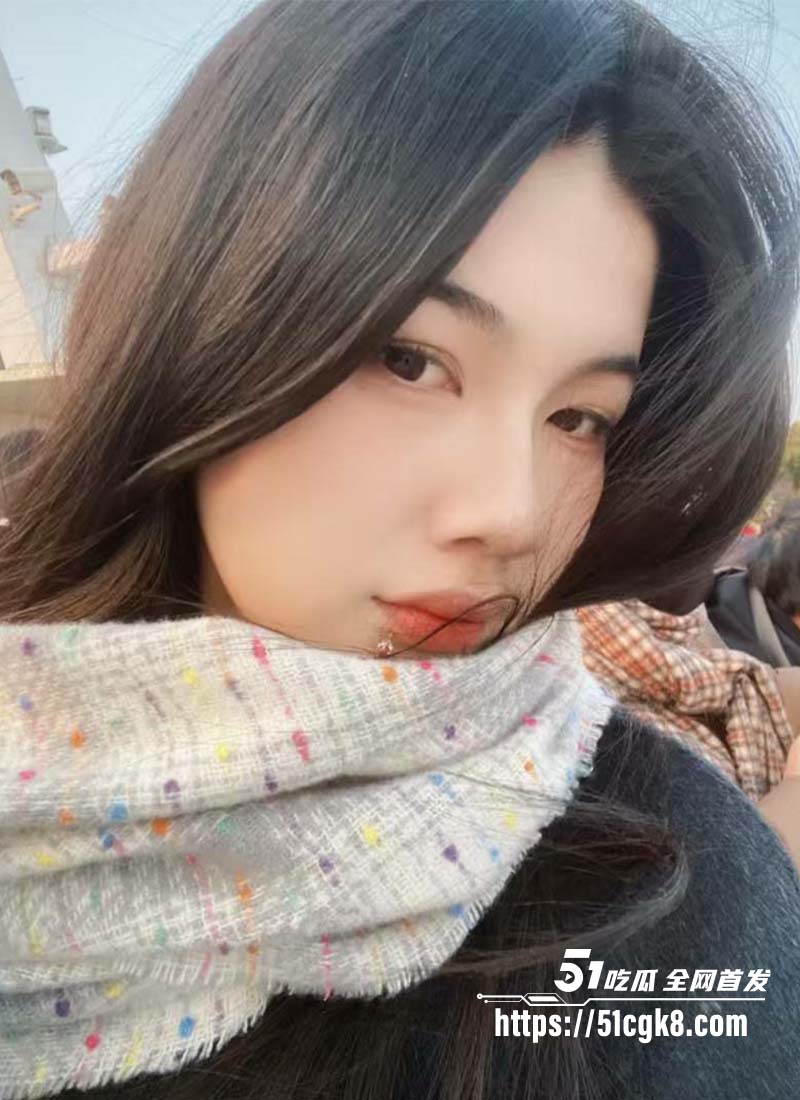 高颜值反差曝光2