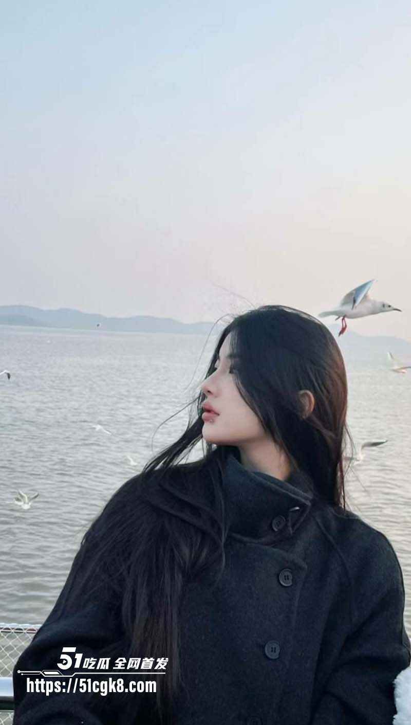 高颜值反差曝光3
