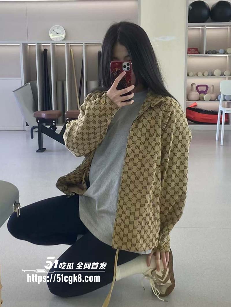 高颜值反差曝光4