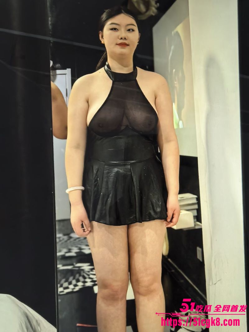 石家庄BBW母狗性爱视频流出 4