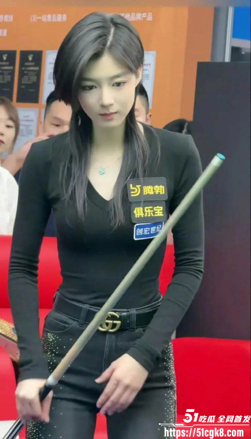 台球女神王思诺性爱视频外流 2