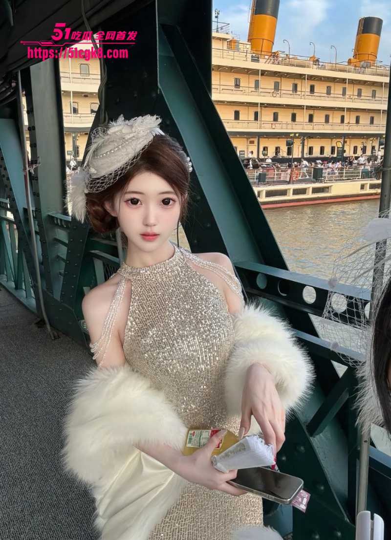 9上海 名媛 刘亚丽 6