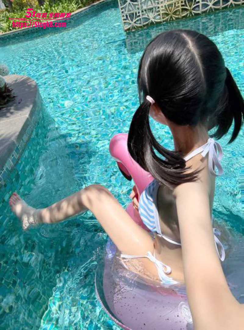 15推特纯真呦态小萝莉7