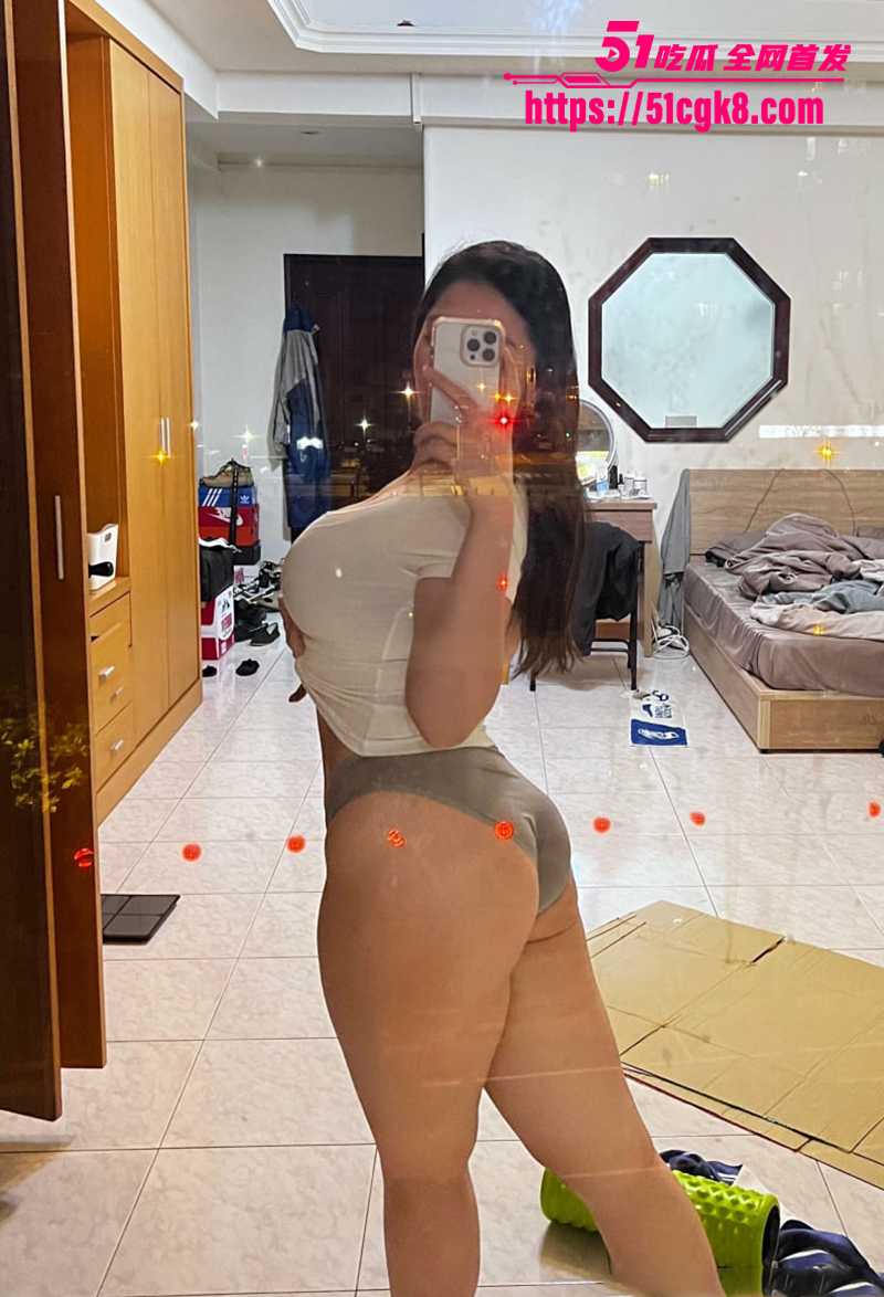 台湾健身巨尻骚女Viviana性爱视频曝光 4 拷贝