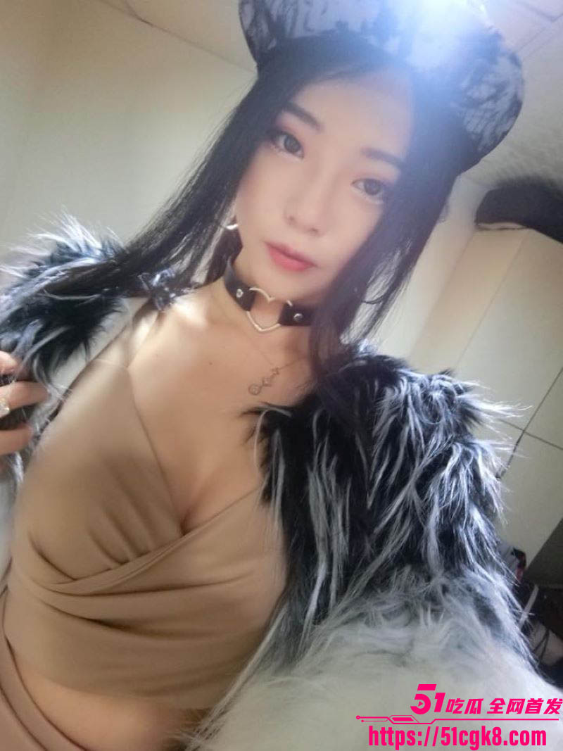 台湾高颜值美女林亞姬性爱影片流出 6