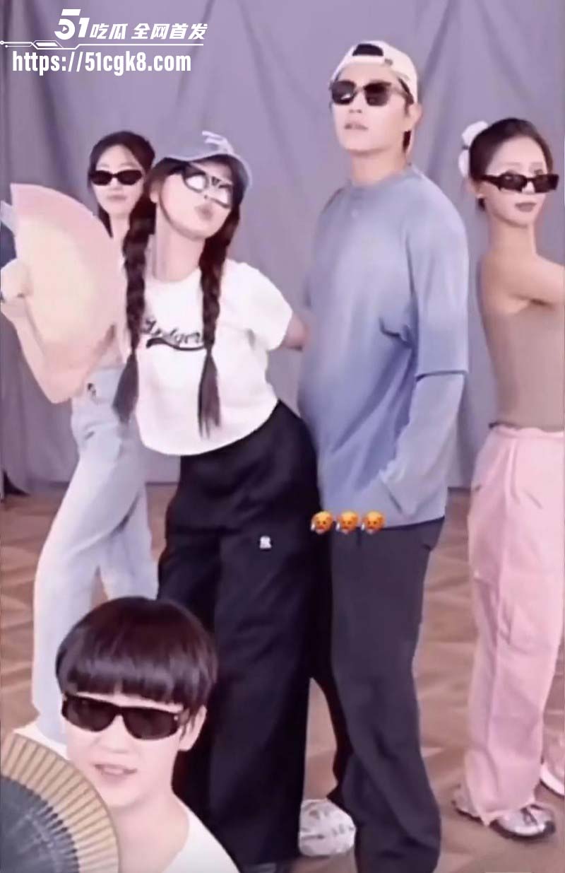 内娱当红女星虞书欣曝出陪睡黑料05