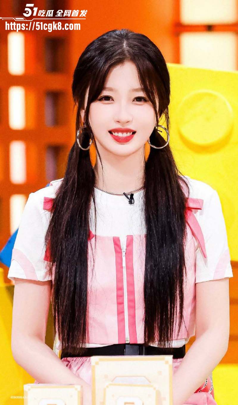 内娱当红女星虞书欣曝出陪睡黑料011