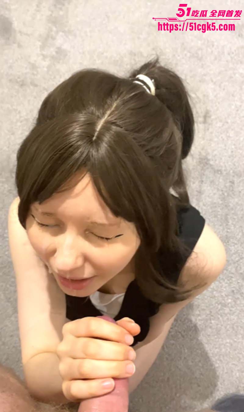 欧美高颜值女神SushiBunniii定制合集08