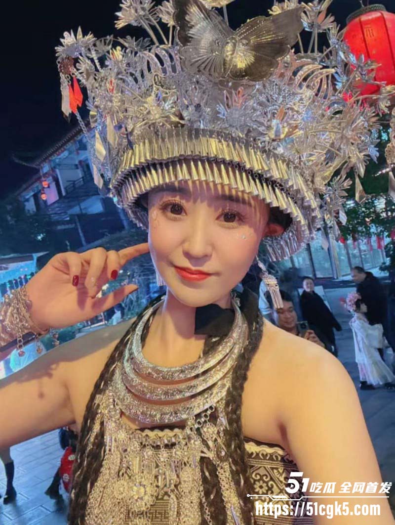 河北石家庄张文璇主动献身领导06