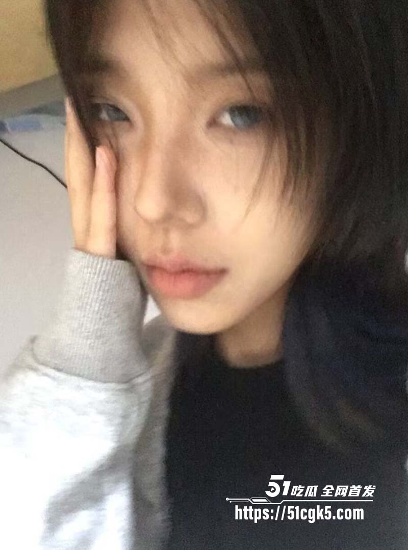 极品超甜学生妹3