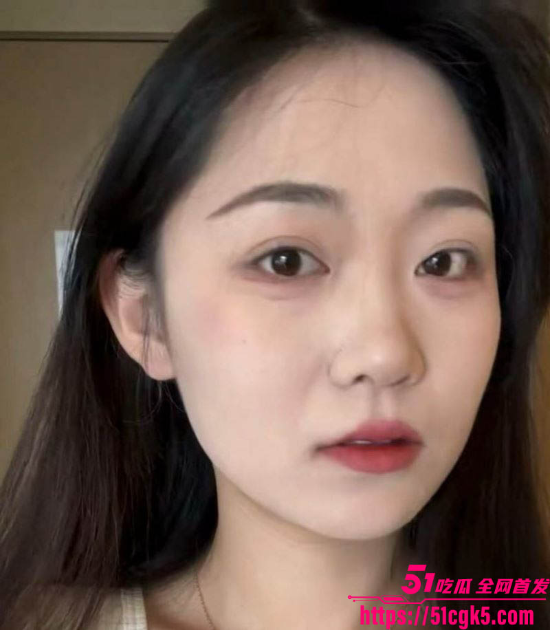华北理工大学嫩妹高圆圆欠钱不还被债主曝光自慰做爱视频 2