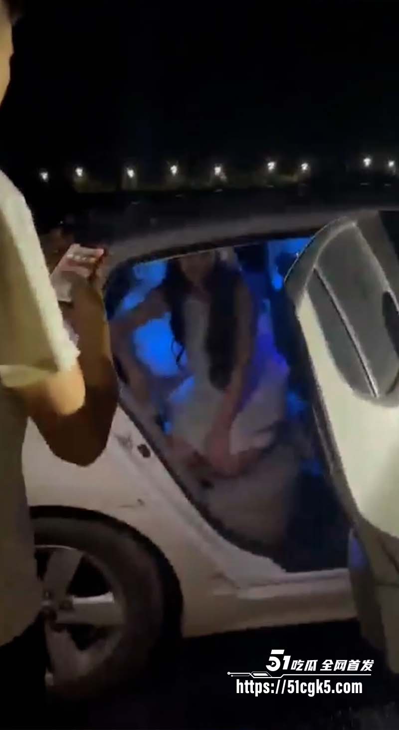 车震被抓现行2